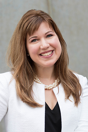 Photo of Kimberly Prete